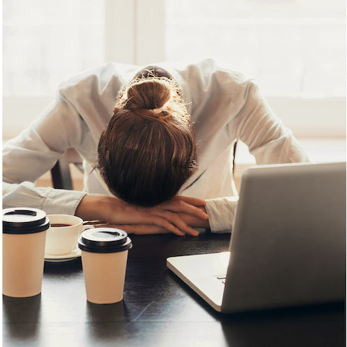 Workplace Fatigue, Mental Health, And Stress: An Employer’s Responsibilities